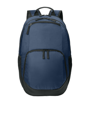 Sport-Tek® Rec Backpack BST200 - True Navy | Sport-Tek