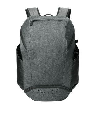 Sport-Tek® Club Rec Pack BST201 - Heather Grey | Sport-Tek