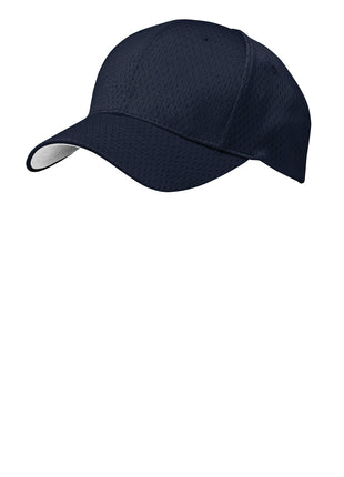 Port Authority® Pro Mesh Cap.  C833 - Navy | Port Authority