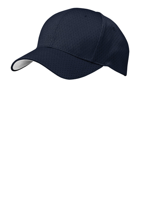 Port Authority® Pro Mesh Cap.  C833 - Navy | Port Authority