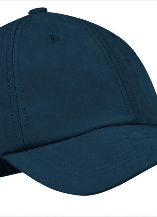 Port Authority® Sueded Cap.  C850 - Bright Navy | Port Authority
