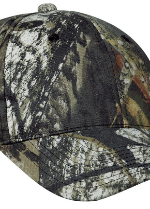 Port Authority® Pro Camouflage Series Cap.  C855 - Mossy Oak New Break-Up | Port Authority