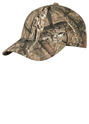 Port Authority® Pro Camouflage Series Cap.  C855 - Mossy Oak Break-Up Country | Port Authority