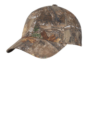 Port Authority® Pro Camouflage Series Cap.  C855 - Realtree Edge | Port Authority