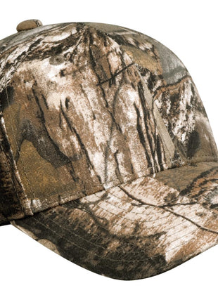 Port Authority® Pro Camouflage Series Cap.  C855 - Realtree Xtra | Port Authority