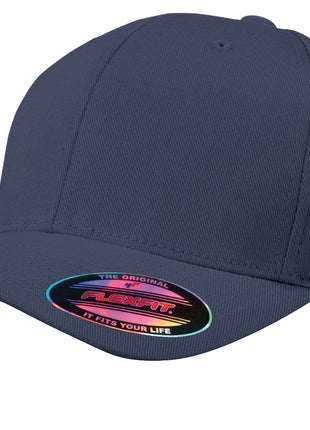 Port Authority® Flexfit® Cap.  C865 - Navy | Port Authority