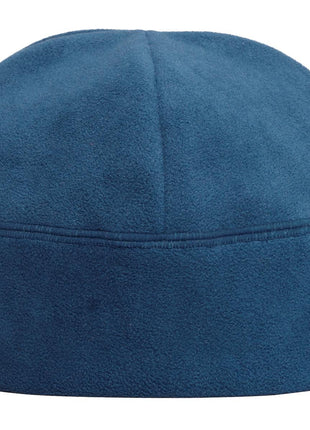 Port Authority® Fleece Beanie. C918 - Lagoon Blue | Port Authority