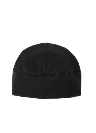 Port Authority® Fleece Beanie. C918 - Black | Port Authority