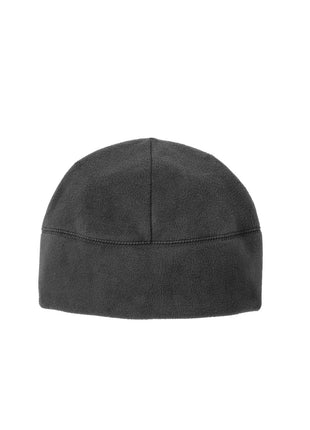 Port Authority® Fleece Beanie. C918 - Charcoal | Port Authority