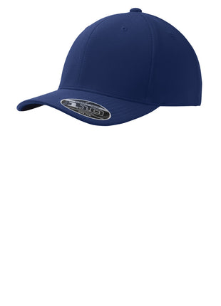 Port Authority® Flexfit 110® & Dry Mini Pique Cap. C934 - Navy | Port Authority