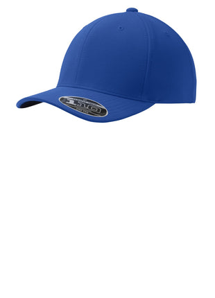 Port Authority® Flexfit 110® & Dry Mini Pique Cap. C934 - Royal | Port Authority