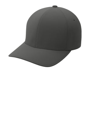 Port Authority ® Flexfit Delta ® Cap. C938 - Dark Grey | Port Authority