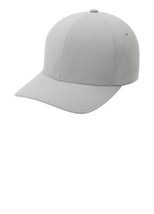 Port Authority ® Flexfit Delta ® Cap. C938 - Silver | Port Authority