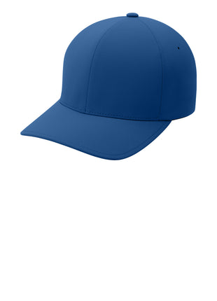 Port Authority ® Flexfit Delta ® Cap. C938 - True Royal | Port Authority