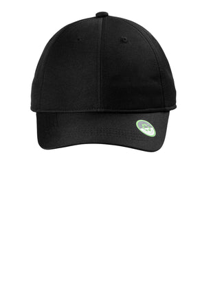Port Authority® Eco Cap C954 - Deep Black | Port Authority