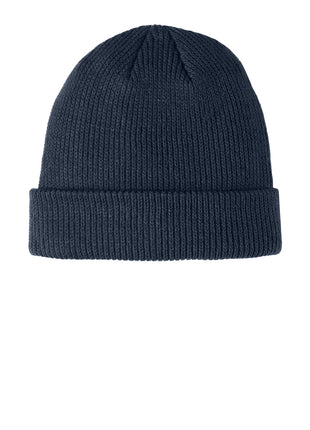 Port Authority® Cozy Cuffed Beanie C977 - River Blue Navy | Port Authority