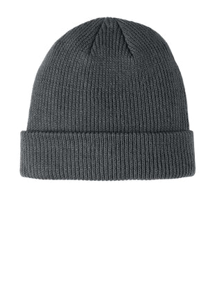 Port Authority® Cozy Cuffed Beanie C977 - Storm Grey | Port Authority