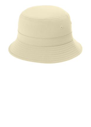 Port Authority® Poly Bucket Hat C980 - Sahara | Port Authority