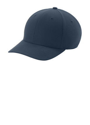 Port Authority® Flexfit NU® Cap C988 - River Blue Navy | Port Authority