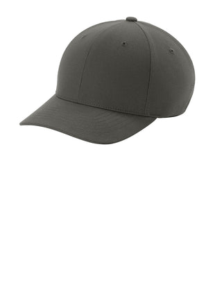 Port Authority® Flexfit NU® Cap C988 - Storm Grey | Port Authority