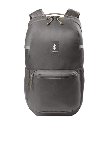 Cotopaxi® Chiquillo 30L Backpack COTOU1701 - Cinder | Cotopaxi