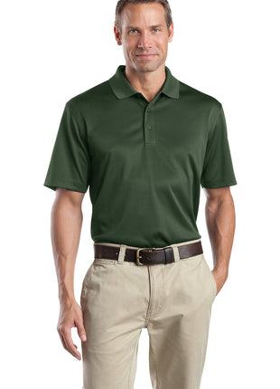 CornerStone® - Select Snag-Proof Polo. CS412 - Dark Green | CornerStone