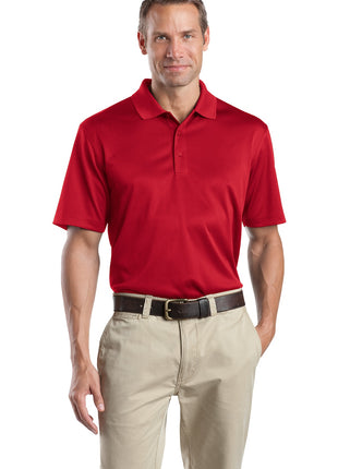 CornerStone® - Select Snag-Proof Polo. CS412 - Red | CornerStone