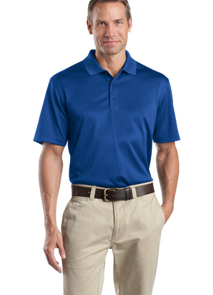 CornerStone® - Select Snag-Proof Polo. CS412 - Royal | CornerStone