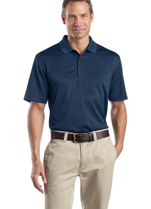 CornerStone® - Select Snag-Proof Polo. CS412 - Regatta Blue | CornerStone
