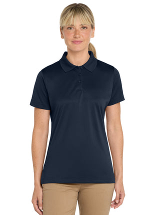 CornerStone® Women's Select Snag-Proof Polo. CS413 - Dark Navy | CornerStone