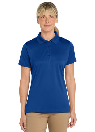 CornerStone® Women's Select Snag-Proof Polo. CS413 - Royal | CornerStone