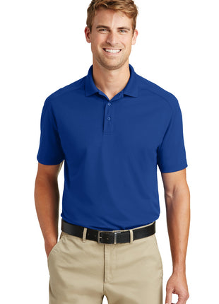 CornerStone® Select Lightweight Snag-Proof Polo. CS418 - Royal | CornerStone
