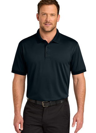 CornerStone® Workwear Pro Polo CS450 - Navy | CornerStone