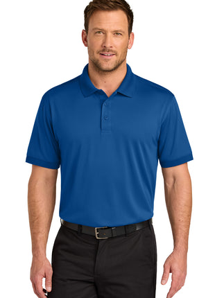 CornerStone® Workwear Pro Polo CS450 - Royal | CornerStone