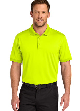 CornerStone® Workwear Pro Polo CS450 - Safety Yellow | CornerStone