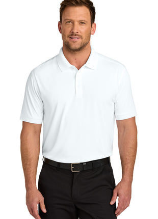 CornerStone® Workwear Pro Polo CS450 - White | CornerStone