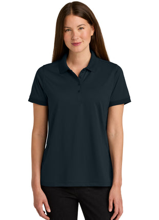 CornerStone® Women's Workwear Pro Polo CS451 - Navy | CornerStone