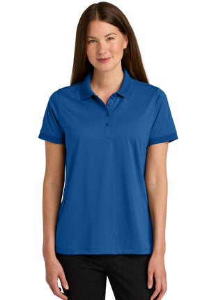 CornerStone® Women's Workwear Pro Polo CS451 - Royal | CornerStone