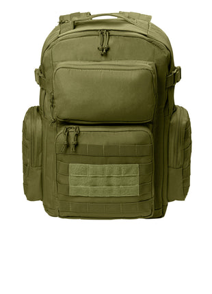 CornerStone® Tactical Backpack CSB205 - Olive Drab Green | CornerStone