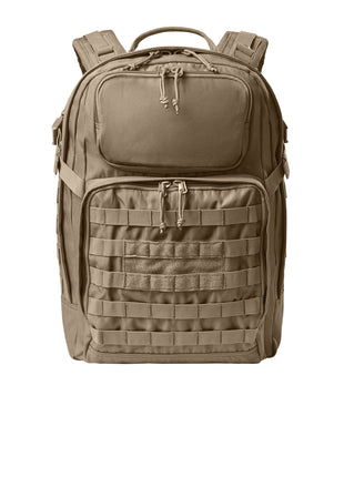 CornerStone® Large Tactical Backpack CSB206 - Coyote Brown | CornerStone