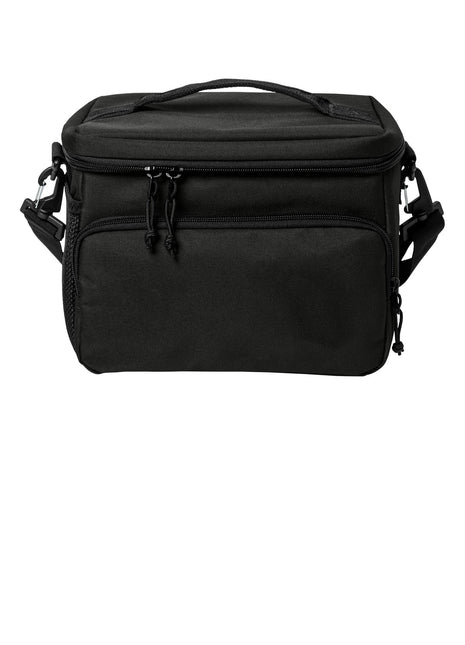 CornerStone® 18-Can Cooler CSB505 - Black | CornerStone