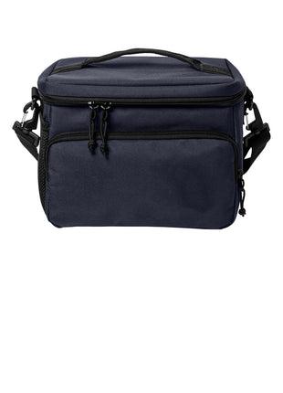 CornerStone® 18-Can Cooler CSB505 - River Blue Navy | CornerStone