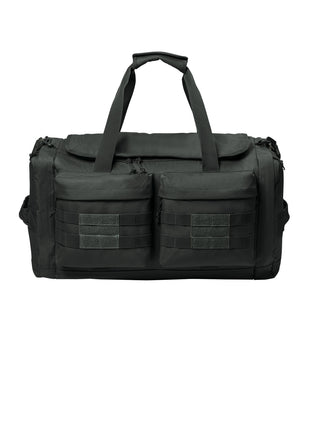 CornerStone® Tactical Duffel CSB815 - Charcoal | CornerStone
