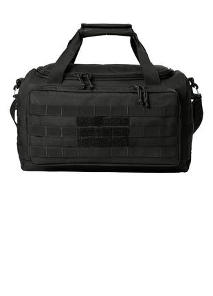 CornerStone® Tactical Gear Bag CSB816 - Black | CornerStone
