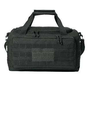 CornerStone® Tactical Gear Bag CSB816 - Charcoal | CornerStone