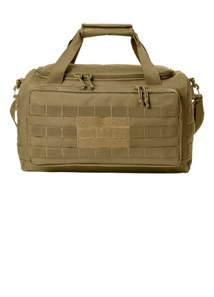 CornerStone® Tactical Gear Bag CSB816 - Coyote Brown | CornerStone