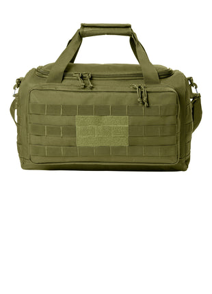 CornerStone® Tactical Gear Bag CSB816 - Olive Drab Green | CornerStone