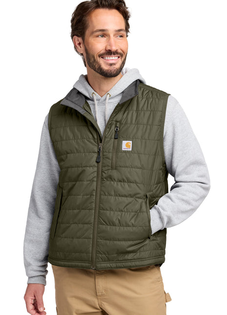 Carhartt® Gilliam Vest CT102286 - Moss | Carhartt