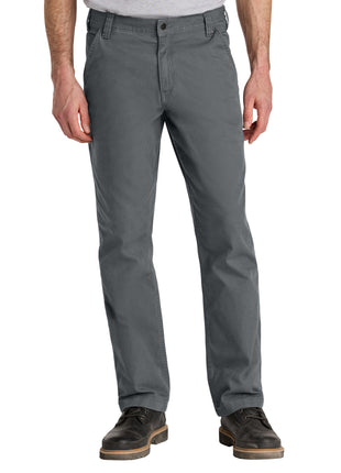 Carhartt® Rugged Flex® Rigby Pant CT102291 - Gravel | Carhartt