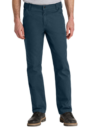 Carhartt® Rugged Flex® Rigby Pant CT102291 - Navy | Carhartt